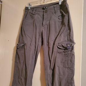 Hiking pants